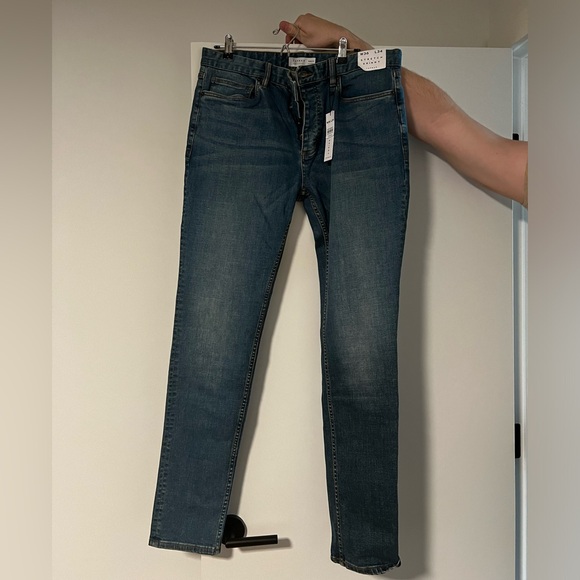 Men’s TopMan pants bundle - Picture 2 of 15